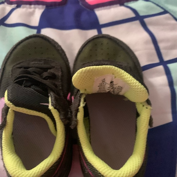 Toddler 5c Nike waffle - Picture 5 of 6